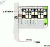 ★手数料０円★南埼玉郡宮代町本田２丁目　月極駐車場（LP）